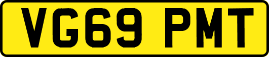 VG69PMT