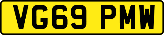 VG69PMW