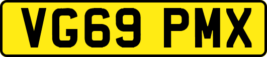 VG69PMX