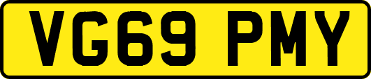 VG69PMY