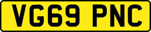VG69PNC