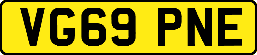 VG69PNE