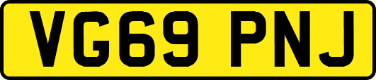 VG69PNJ