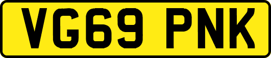 VG69PNK