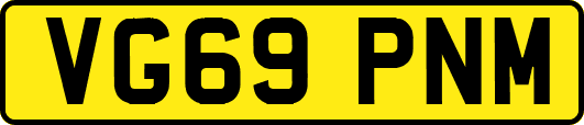 VG69PNM