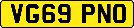 VG69PNO
