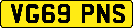 VG69PNS