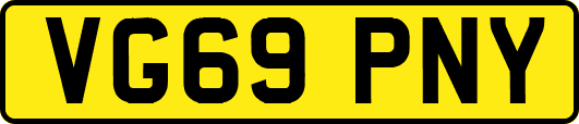 VG69PNY