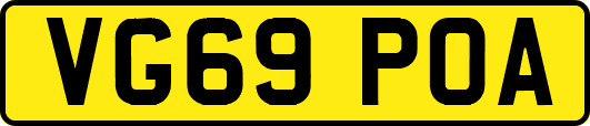 VG69POA