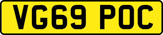VG69POC