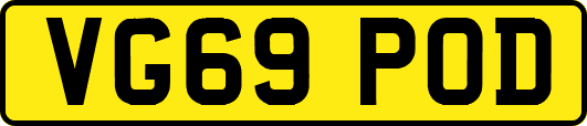 VG69POD