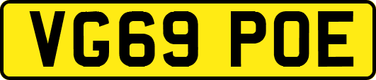 VG69POE