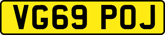 VG69POJ