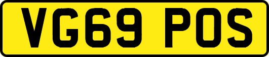 VG69POS