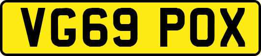 VG69POX