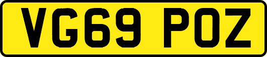 VG69POZ