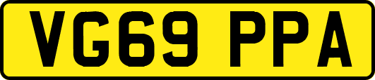 VG69PPA