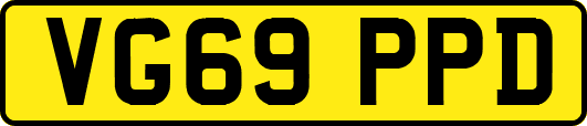 VG69PPD