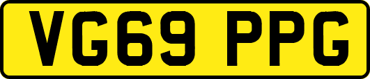 VG69PPG