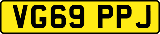 VG69PPJ