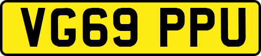 VG69PPU