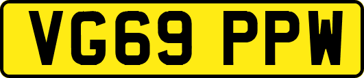 VG69PPW
