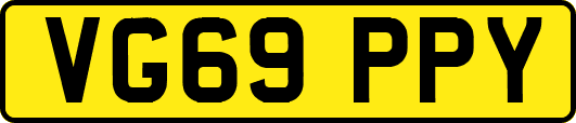 VG69PPY