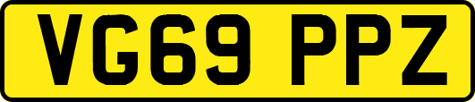 VG69PPZ