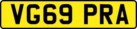 VG69PRA