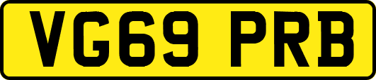 VG69PRB