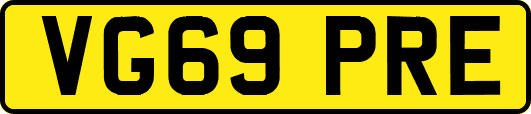 VG69PRE
