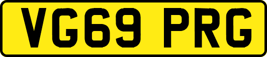 VG69PRG