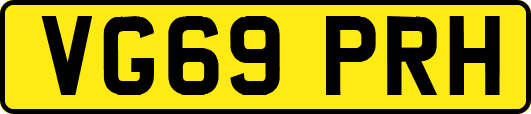 VG69PRH