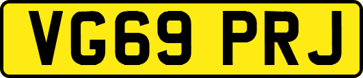 VG69PRJ