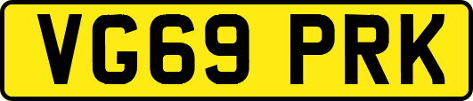 VG69PRK