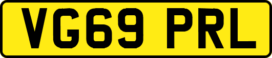 VG69PRL