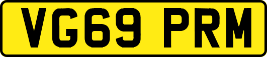 VG69PRM