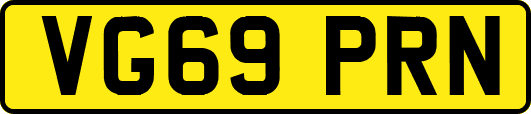 VG69PRN