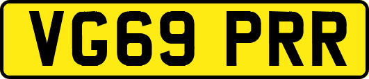 VG69PRR