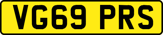 VG69PRS