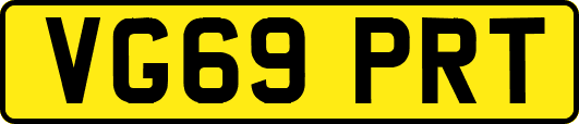 VG69PRT