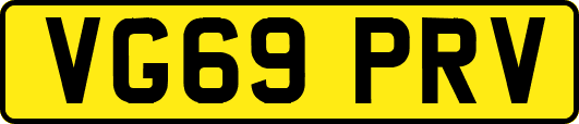 VG69PRV