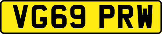 VG69PRW