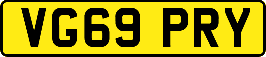 VG69PRY