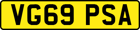 VG69PSA