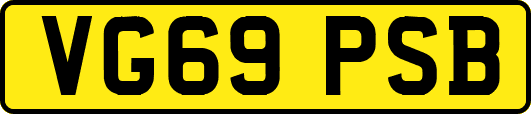 VG69PSB