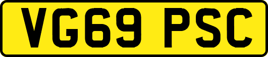VG69PSC