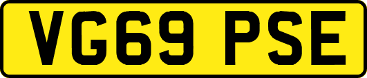 VG69PSE