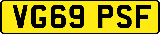 VG69PSF