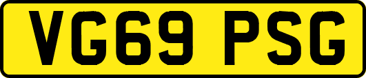 VG69PSG